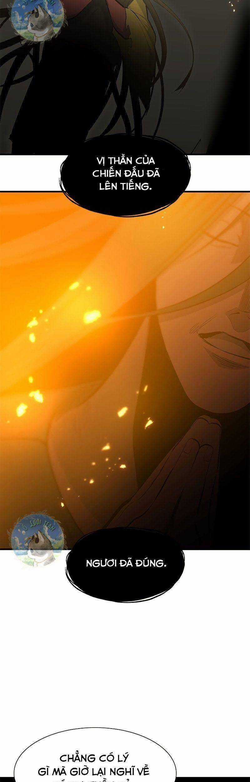 Hầm Ngục Hướng Dẫn Cấp Địa Ngục Chương 76 trang 39