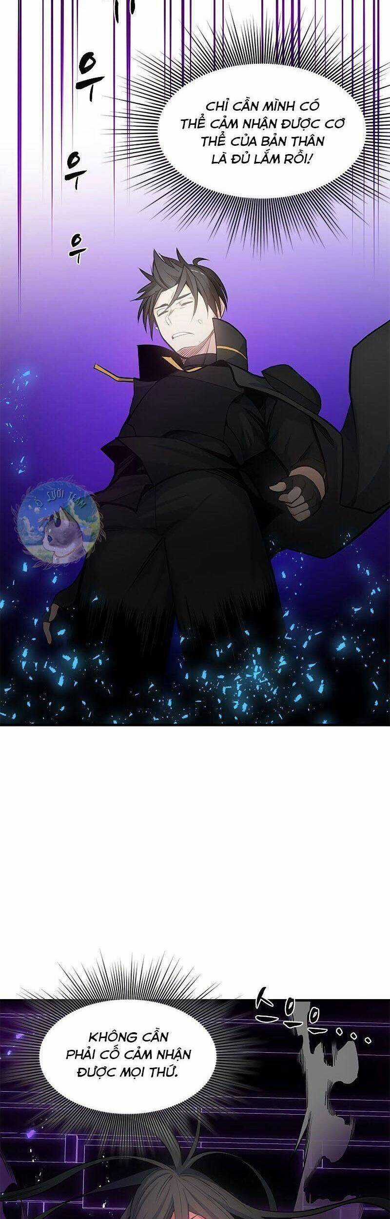 Hầm Ngục Hướng Dẫn Cấp Địa Ngục Chương 76 trang 4