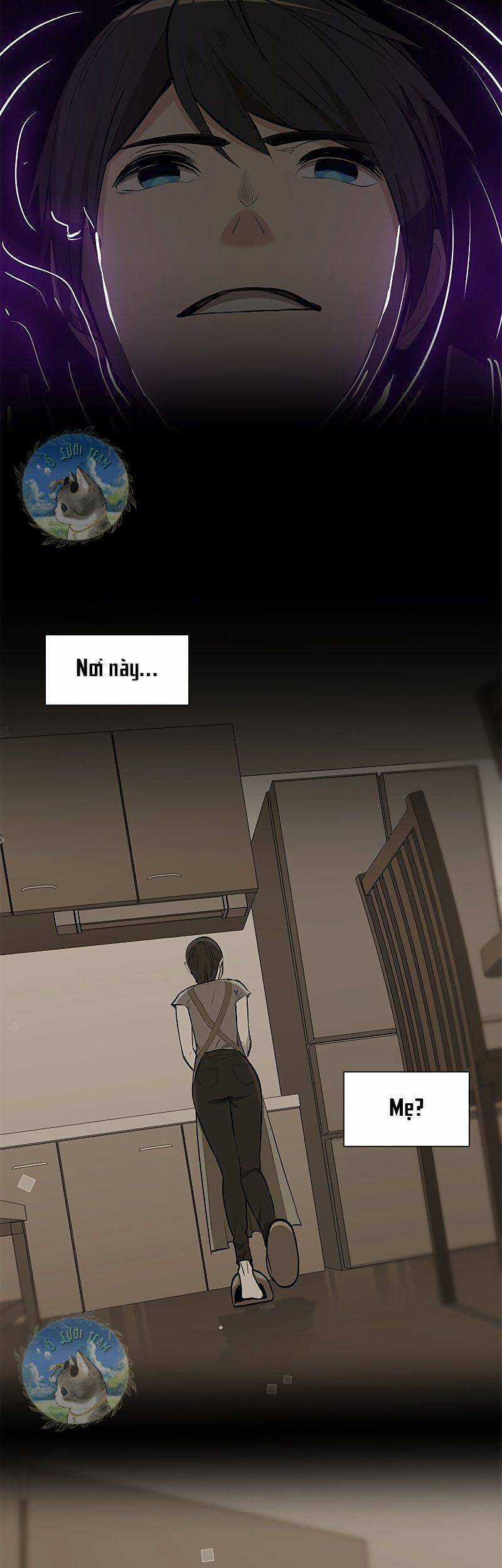 Hầm Ngục Hướng Dẫn Cấp Địa Ngục Chương 76 trang 41