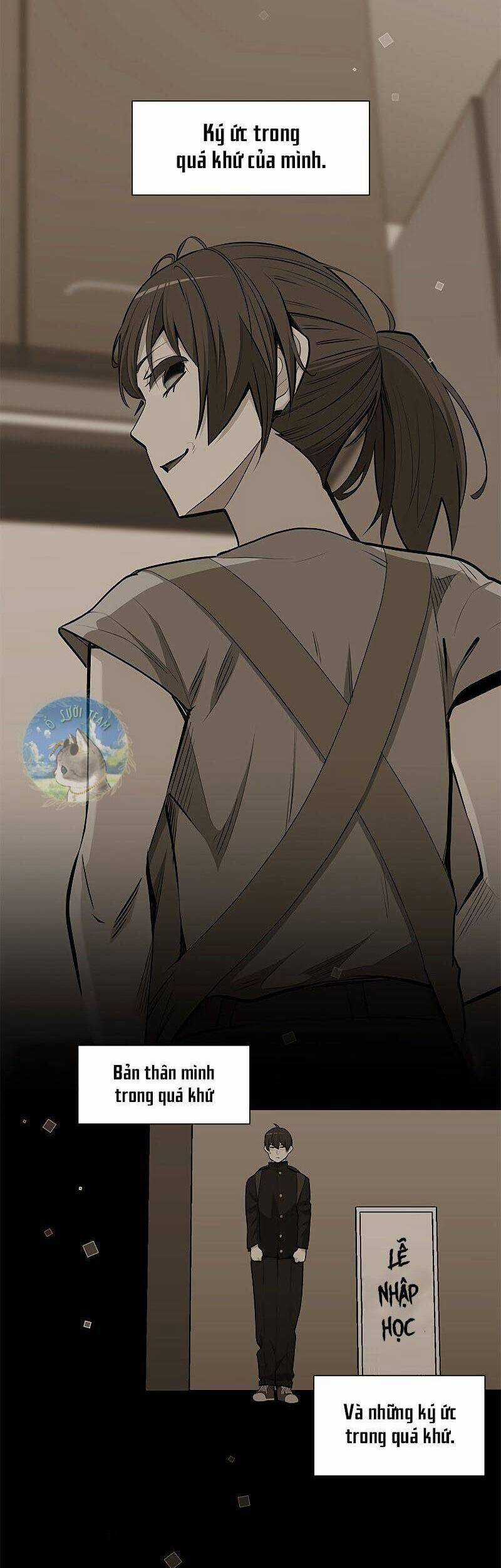 Hầm Ngục Hướng Dẫn Cấp Địa Ngục Chương 76 trang 42