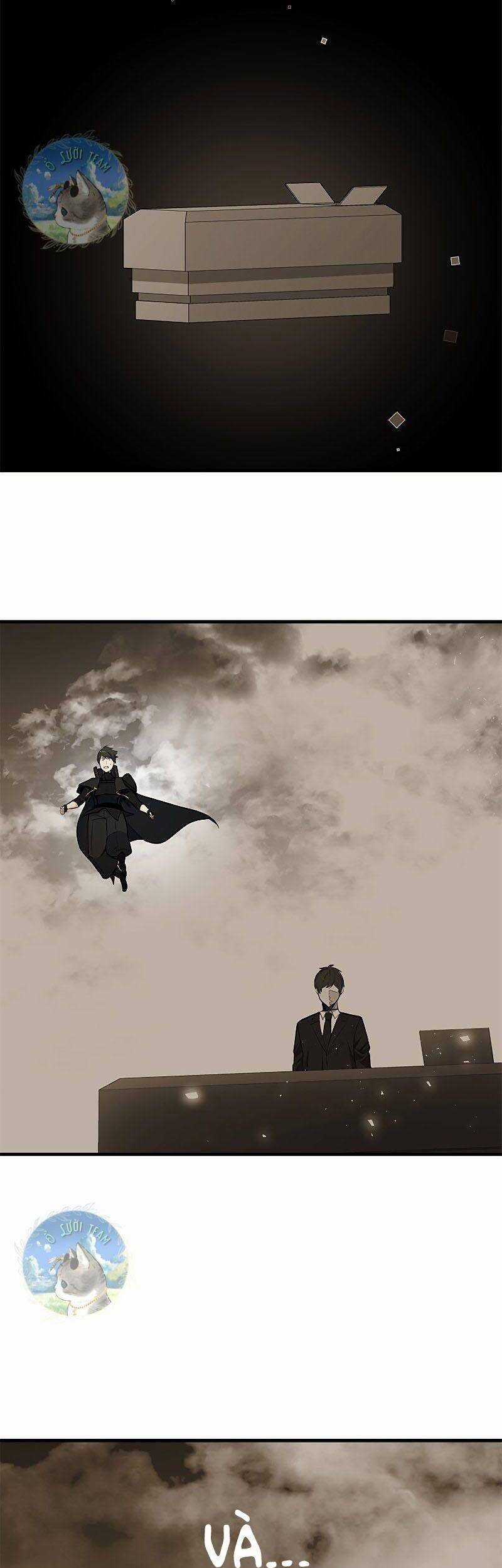 Hầm Ngục Hướng Dẫn Cấp Địa Ngục Chương 76 trang 43