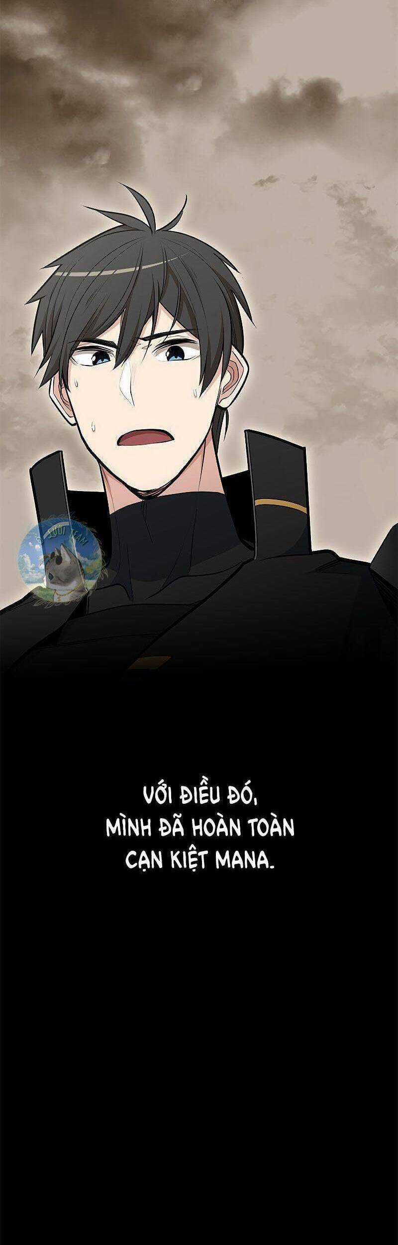 Hầm Ngục Hướng Dẫn Cấp Địa Ngục Chương 76 trang 44