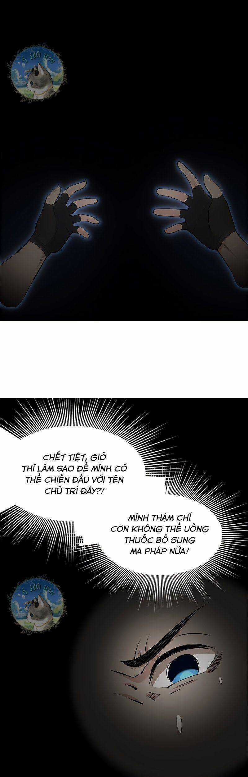 Hầm Ngục Hướng Dẫn Cấp Địa Ngục Chương 76 trang 45