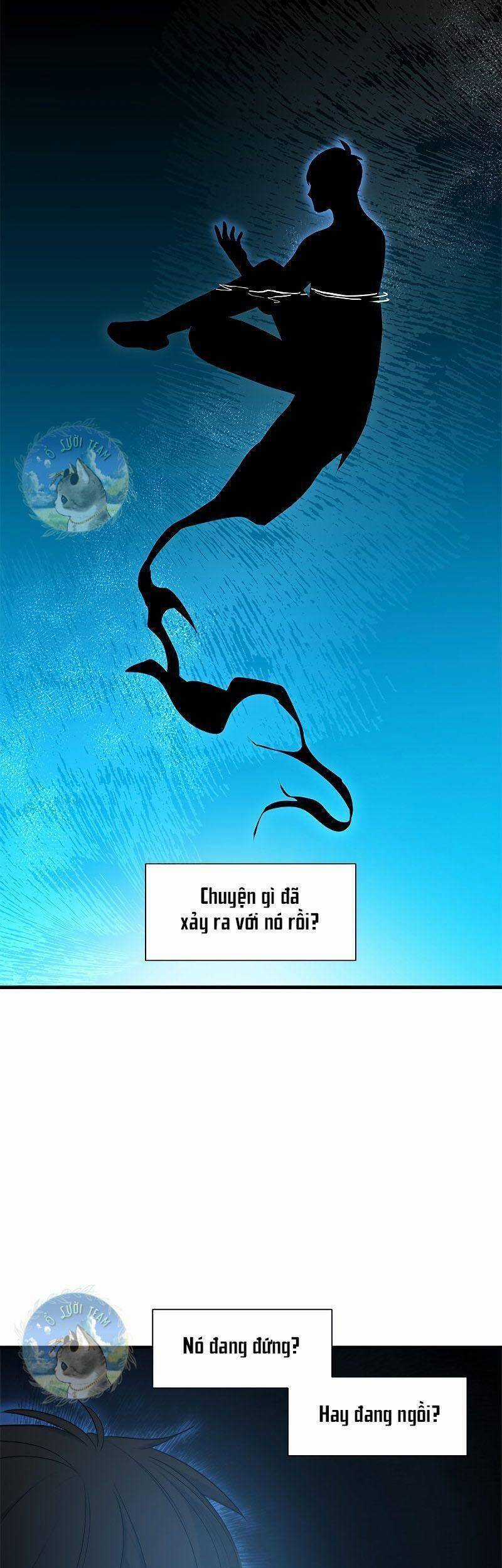 Hầm Ngục Hướng Dẫn Cấp Địa Ngục Chương 76 trang 47