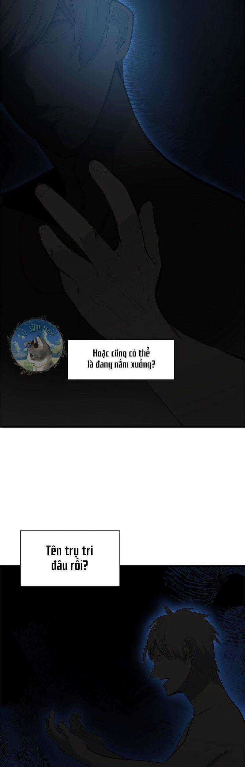 Hầm Ngục Hướng Dẫn Cấp Địa Ngục Chương 76 trang 48