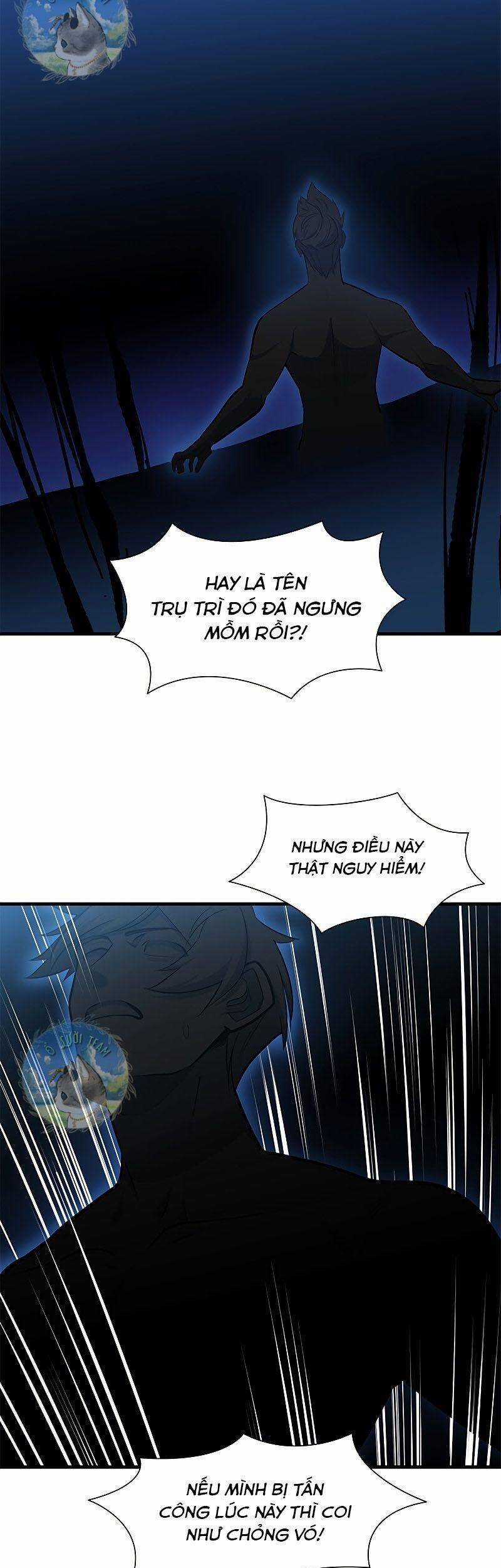 Hầm Ngục Hướng Dẫn Cấp Địa Ngục Chương 76 trang 51