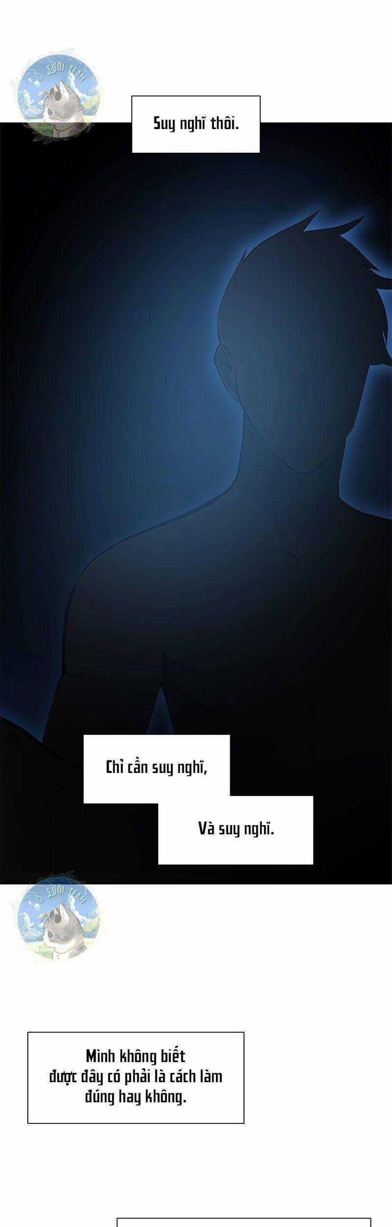 Hầm Ngục Hướng Dẫn Cấp Địa Ngục Chương 76 trang 55