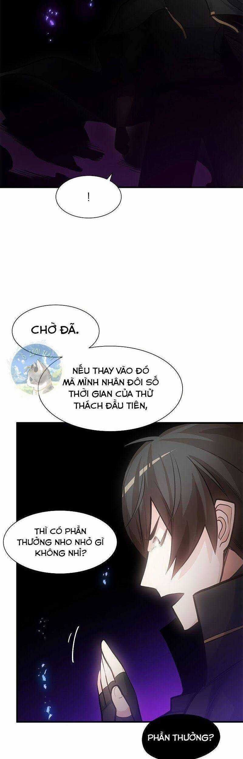 Hầm Ngục Hướng Dẫn Cấp Địa Ngục Chương 76 trang 8