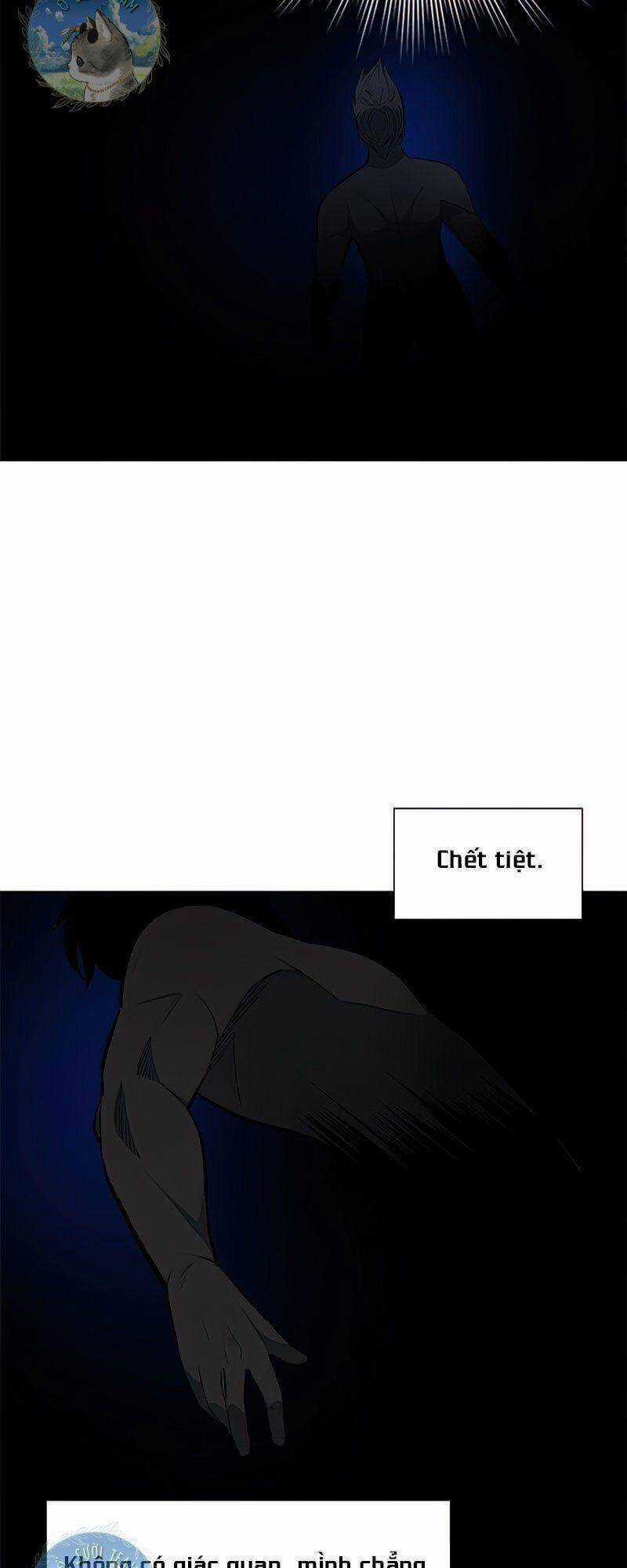 Hầm Ngục Hướng Dẫn Cấp Địa Ngục Chương 77 trang 13