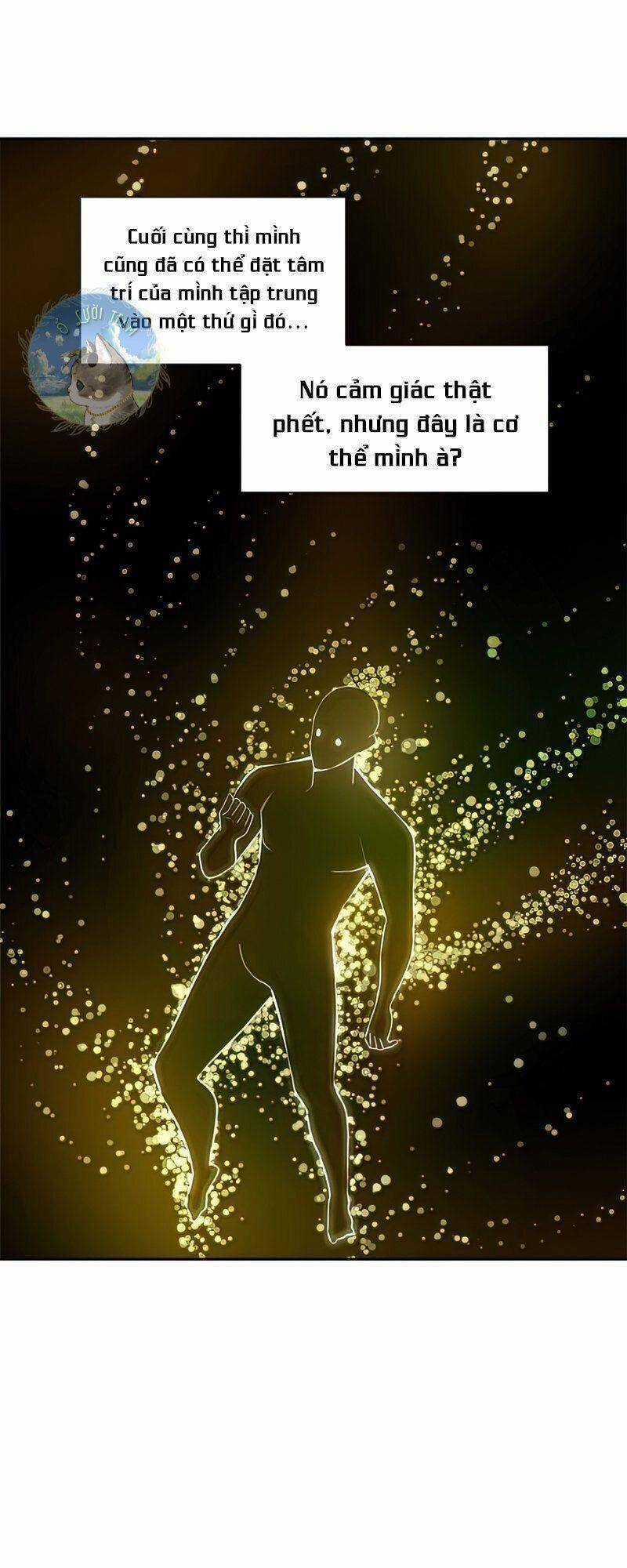 Hầm Ngục Hướng Dẫn Cấp Địa Ngục Chương 77 trang 18