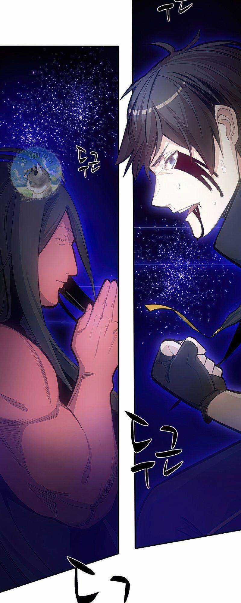 Hầm Ngục Hướng Dẫn Cấp Địa Ngục Chương 77 trang 2