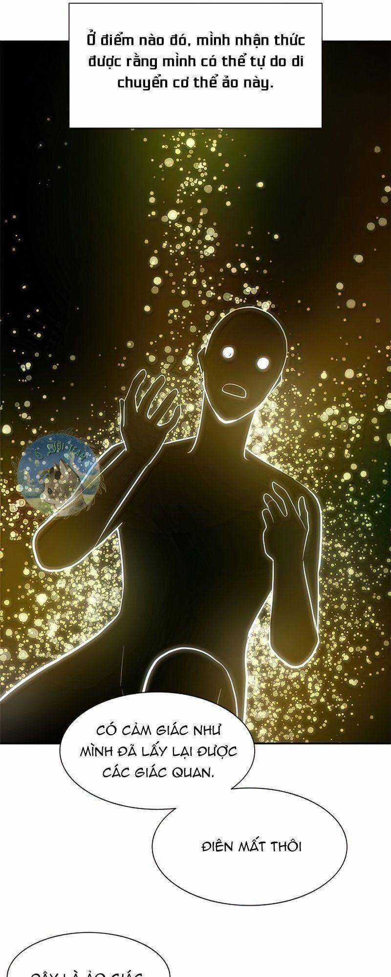 Hầm Ngục Hướng Dẫn Cấp Địa Ngục Chương 77 trang 25