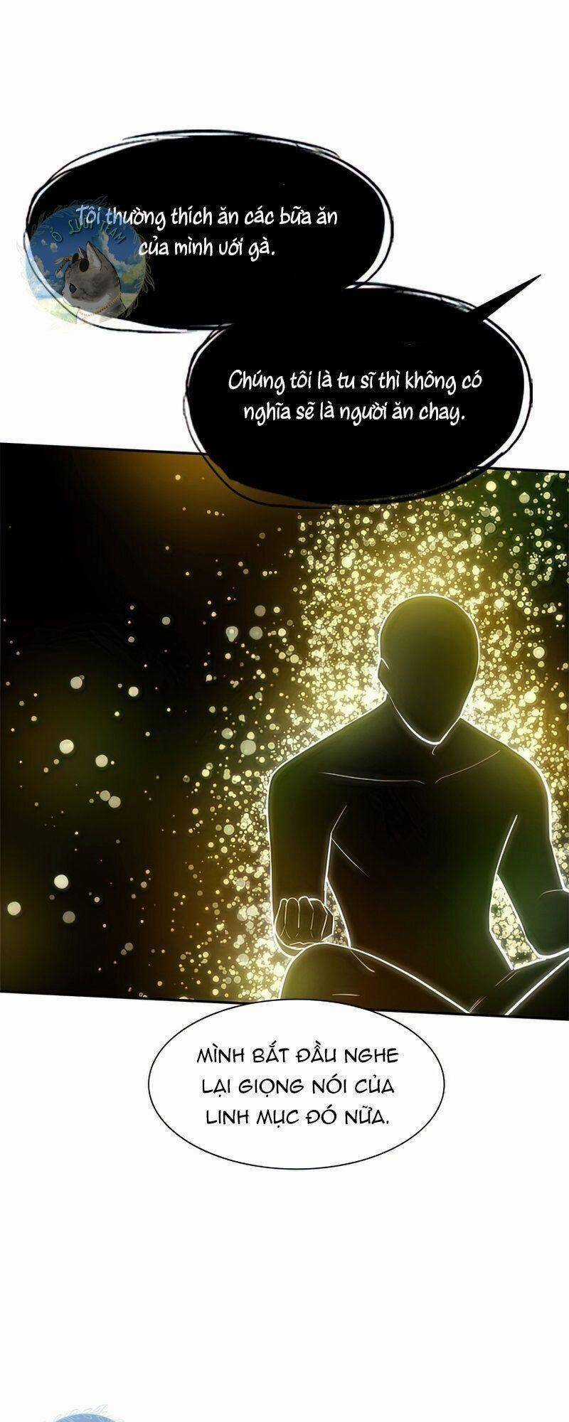 Hầm Ngục Hướng Dẫn Cấp Địa Ngục Chương 77 trang 28