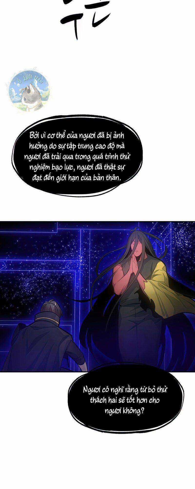 Hầm Ngục Hướng Dẫn Cấp Địa Ngục Chương 77 trang 3