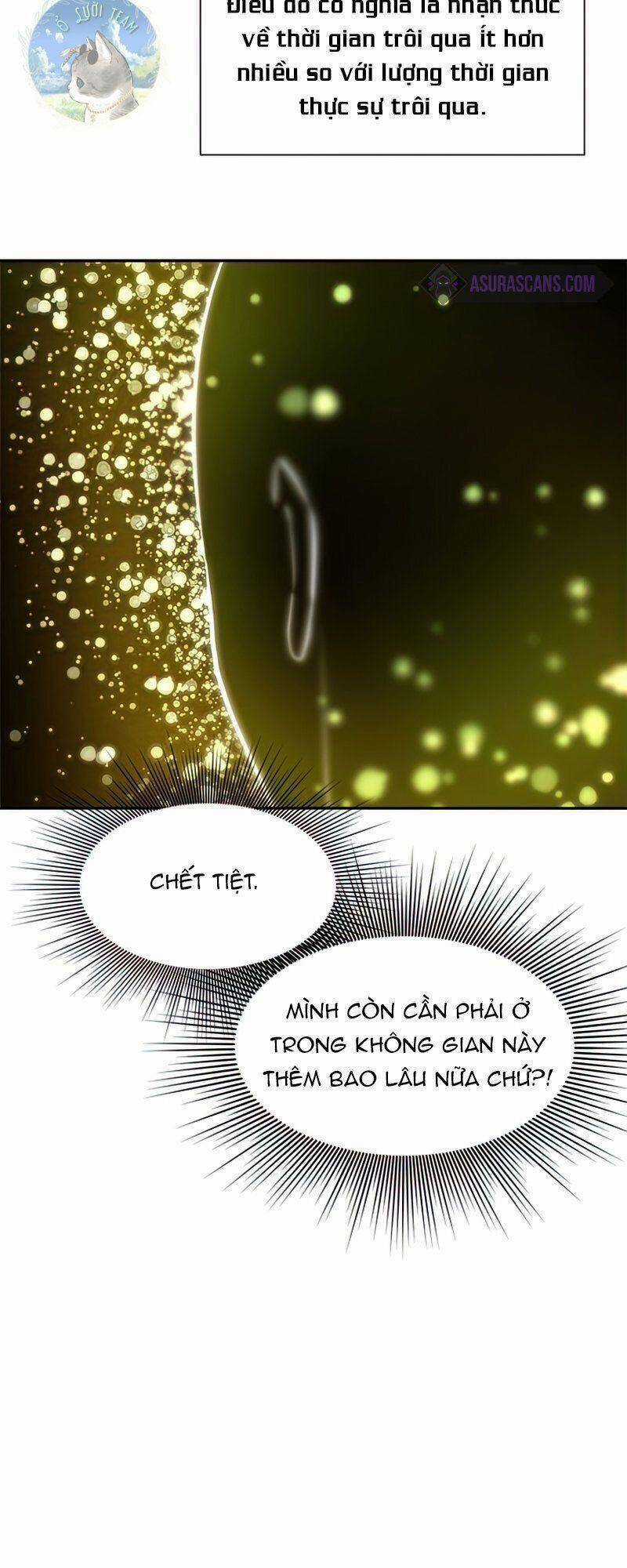 Hầm Ngục Hướng Dẫn Cấp Địa Ngục Chương 77 trang 31