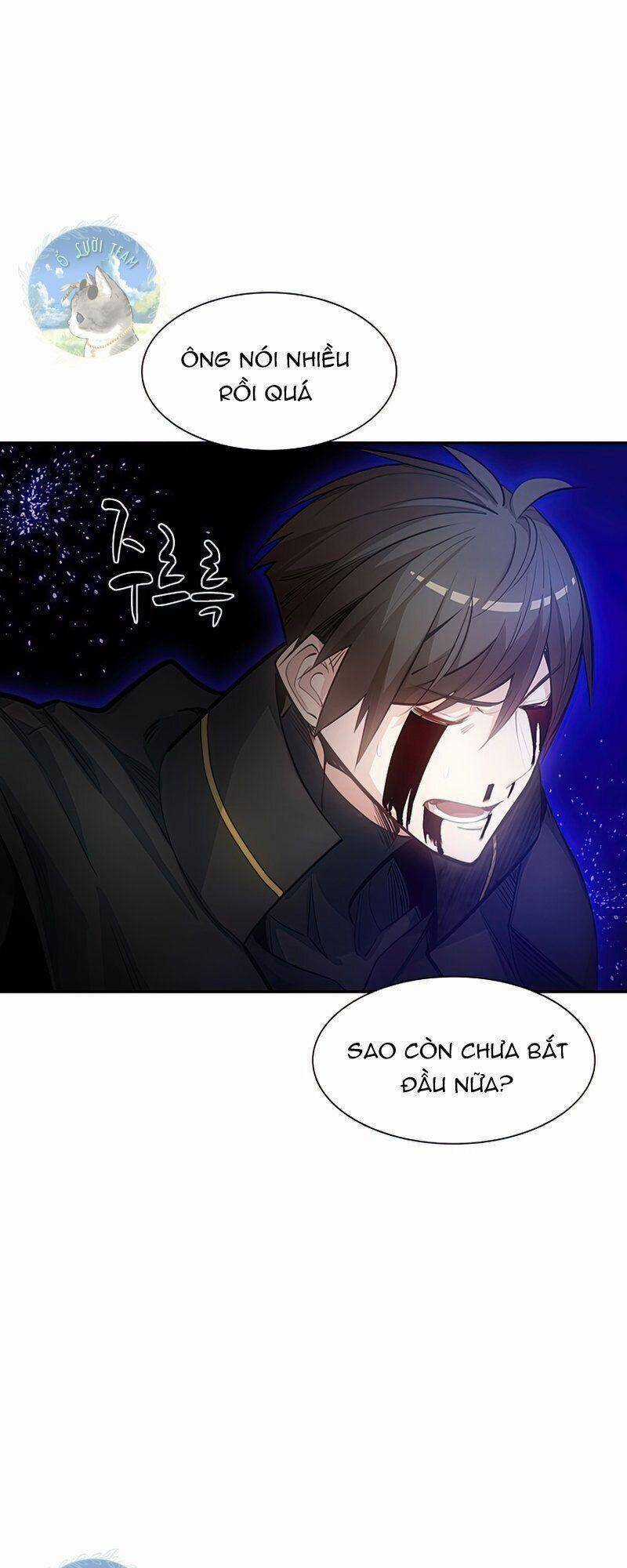 Hầm Ngục Hướng Dẫn Cấp Địa Ngục Chương 77 trang 4