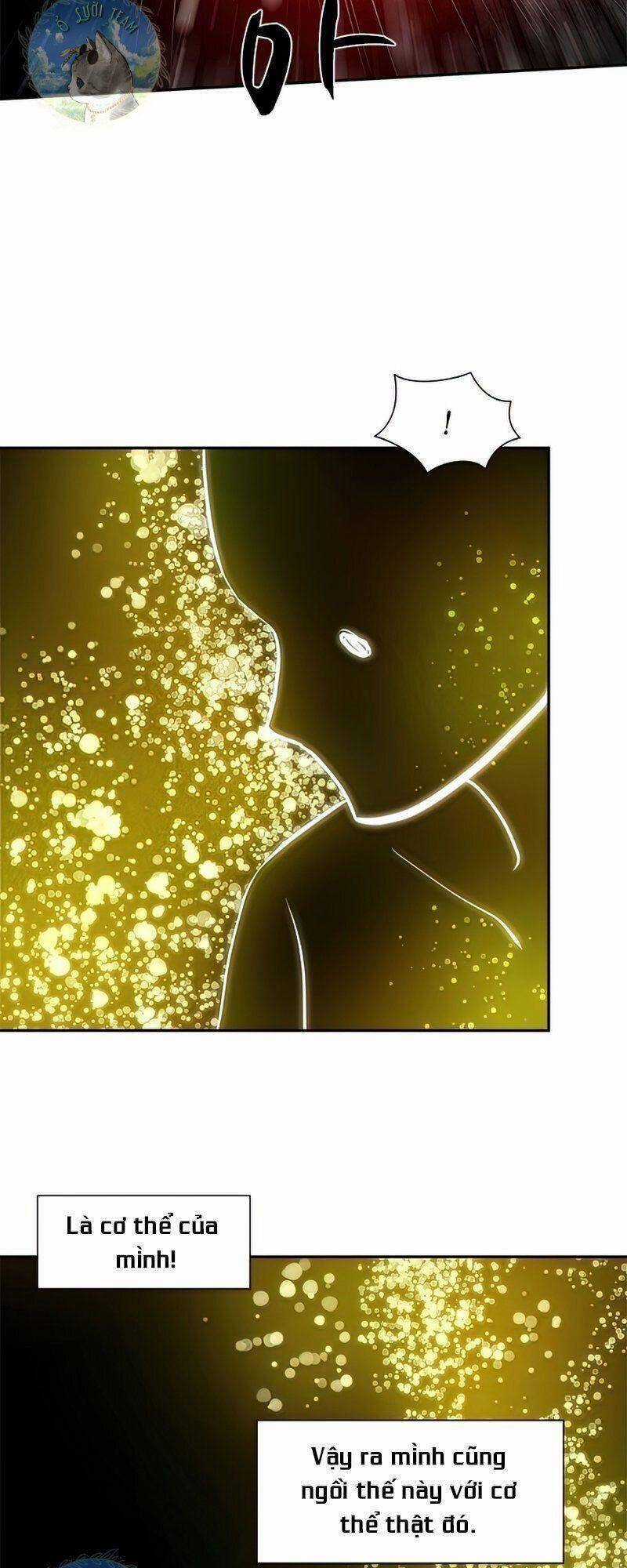 Hầm Ngục Hướng Dẫn Cấp Địa Ngục Chương 77 trang 46