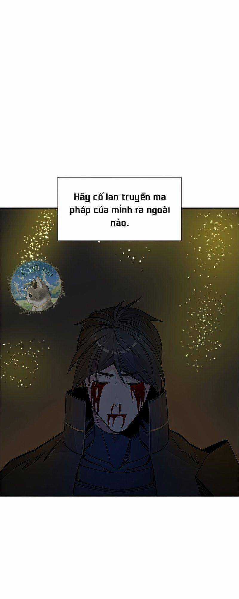 Hầm Ngục Hướng Dẫn Cấp Địa Ngục Chương 77 trang 49