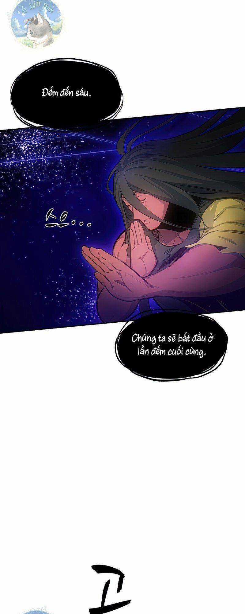 Hầm Ngục Hướng Dẫn Cấp Địa Ngục Chương 77 trang 5