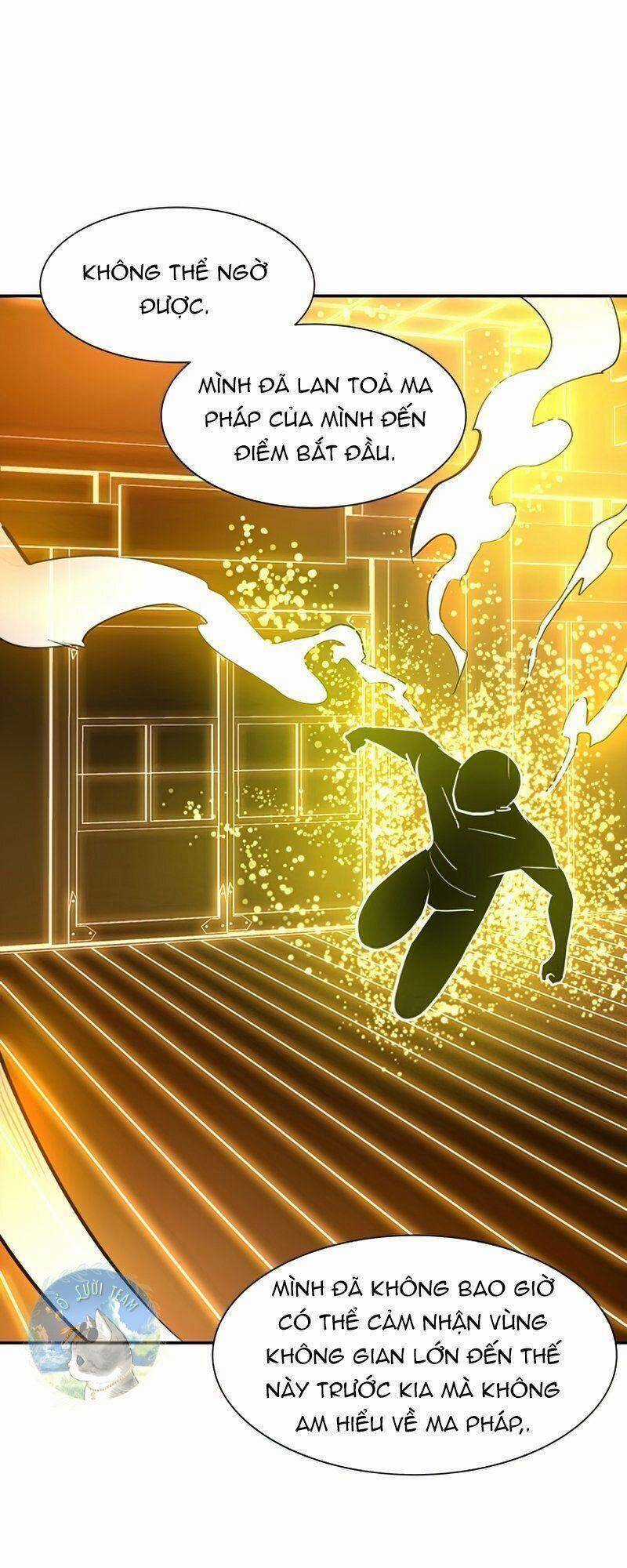 Hầm Ngục Hướng Dẫn Cấp Địa Ngục Chương 77 trang 61