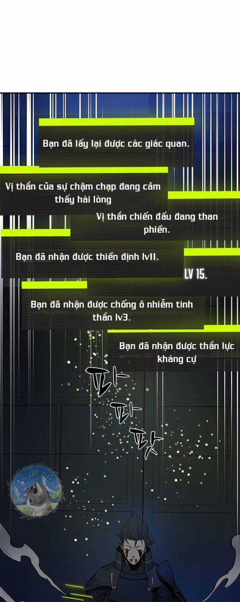 Hầm Ngục Hướng Dẫn Cấp Địa Ngục Chương 77 trang 62