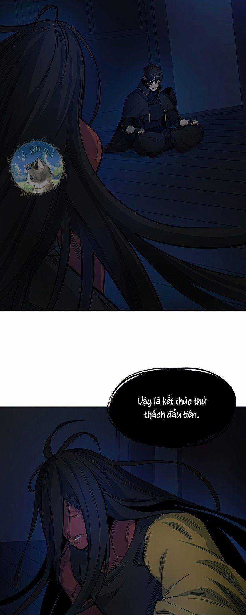 Hầm Ngục Hướng Dẫn Cấp Địa Ngục Chương 77 trang 66