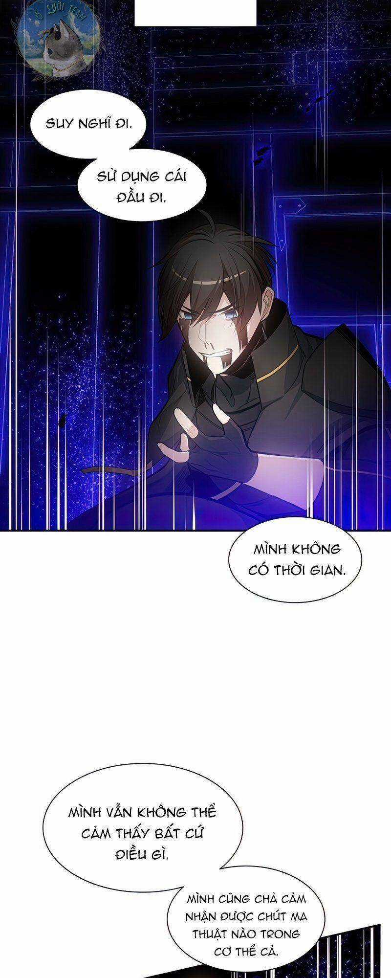 Hầm Ngục Hướng Dẫn Cấp Địa Ngục Chương 77 trang 7