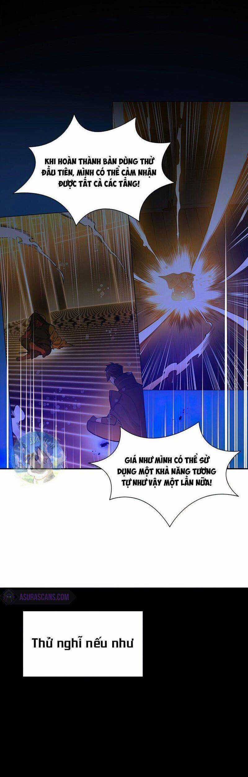 Hầm Ngục Hướng Dẫn Cấp Địa Ngục Chương 78 trang 10