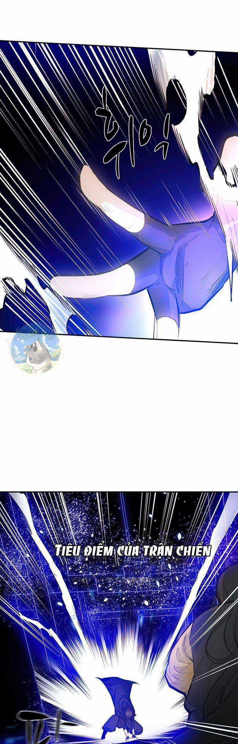 Hầm Ngục Hướng Dẫn Cấp Địa Ngục Chương 78 trang 13