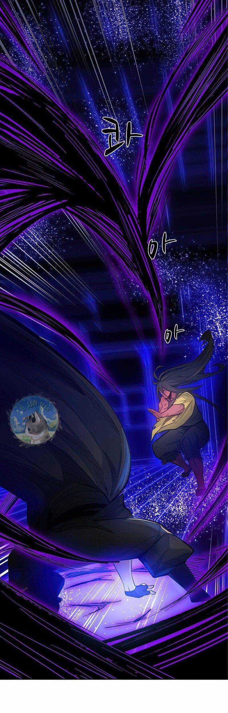 Hầm Ngục Hướng Dẫn Cấp Địa Ngục Chương 78 trang 16