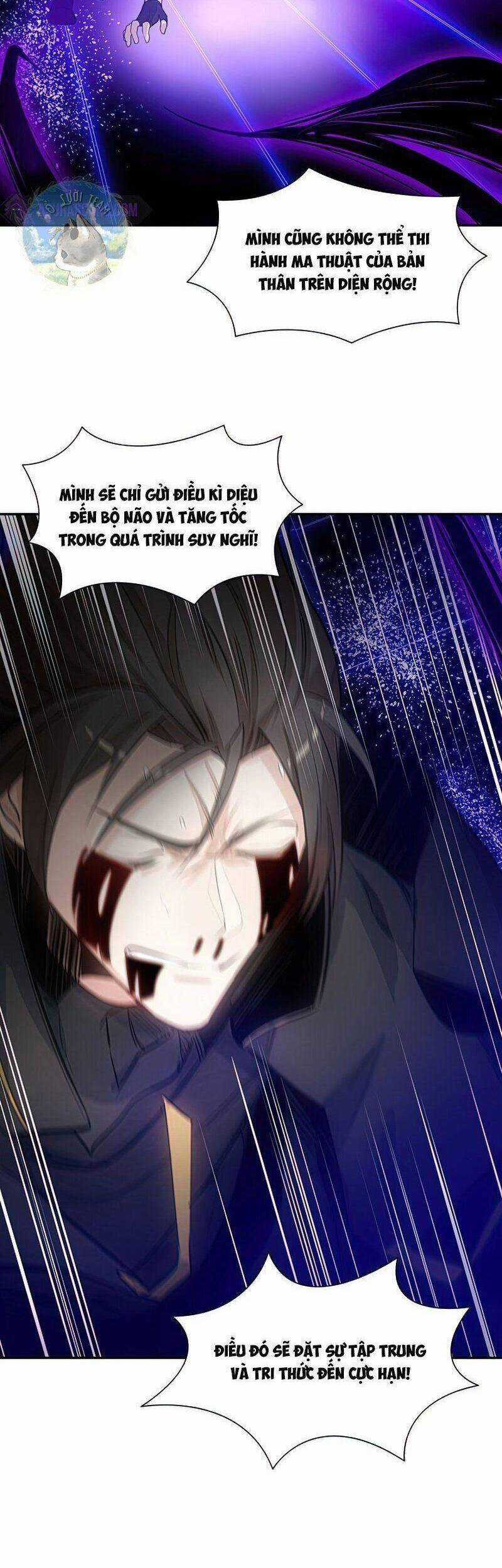 Hầm Ngục Hướng Dẫn Cấp Địa Ngục Chương 78 trang 18