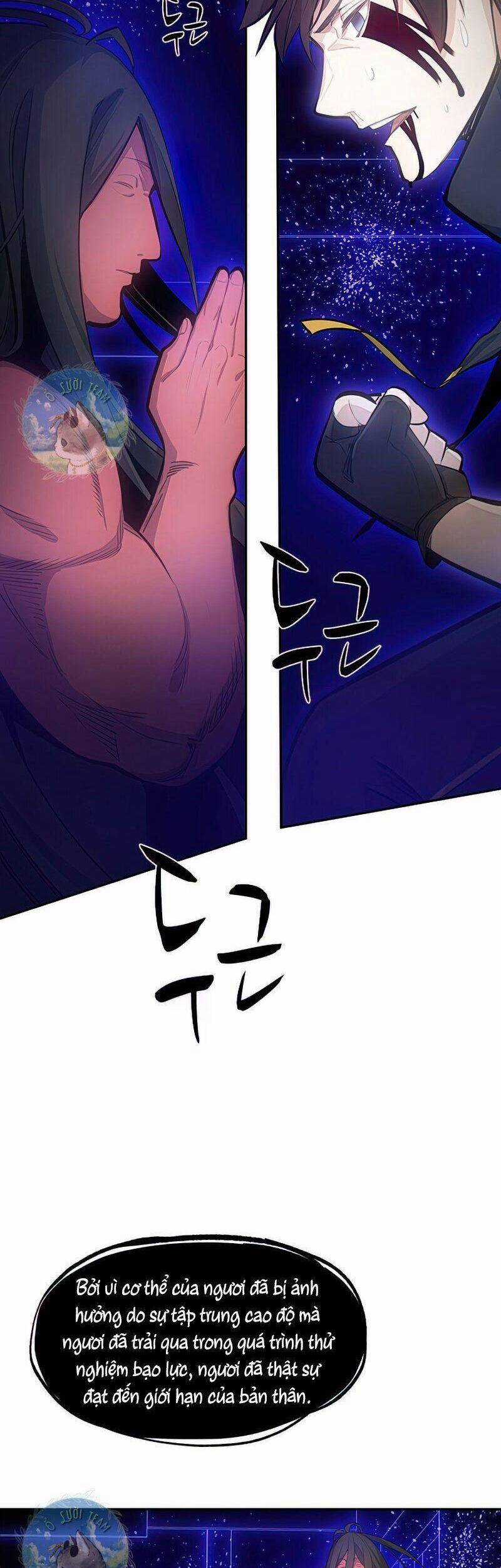 Hầm Ngục Hướng Dẫn Cấp Địa Ngục Chương 78 trang 2