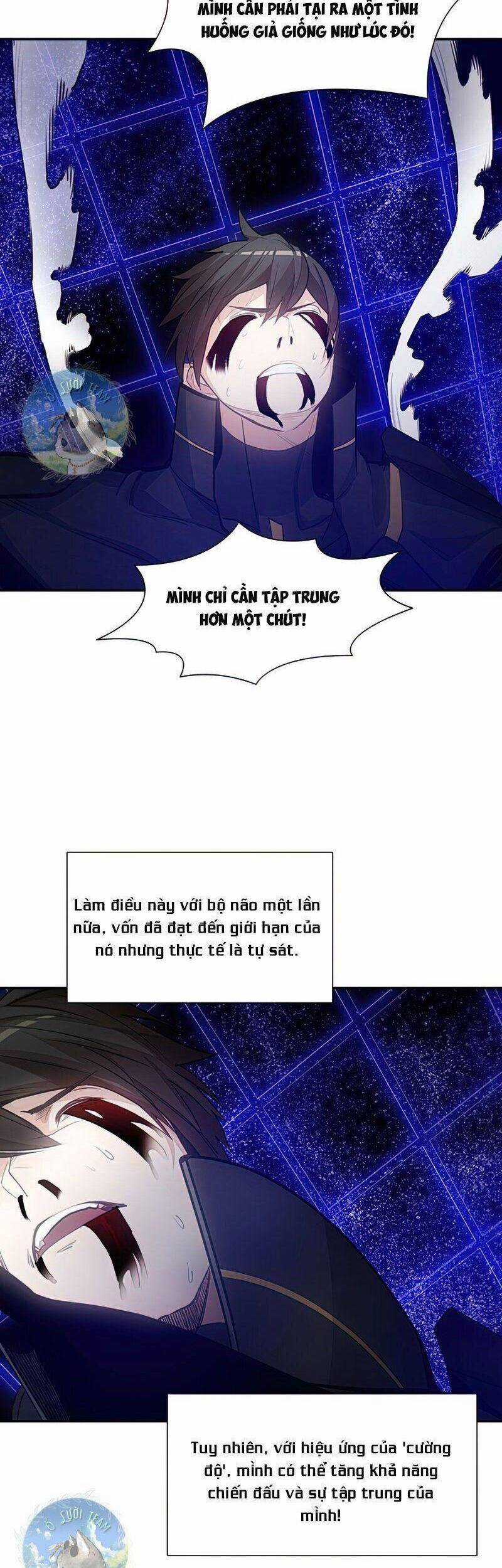 Hầm Ngục Hướng Dẫn Cấp Địa Ngục Chương 78 trang 20