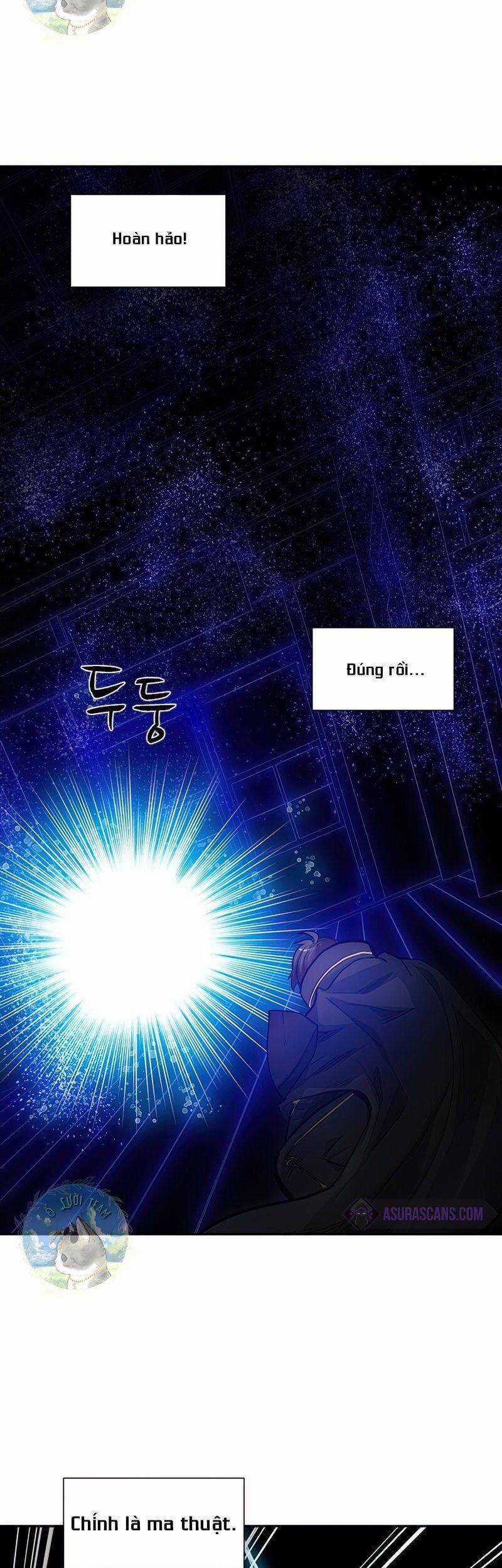 Hầm Ngục Hướng Dẫn Cấp Địa Ngục Chương 78 trang 21