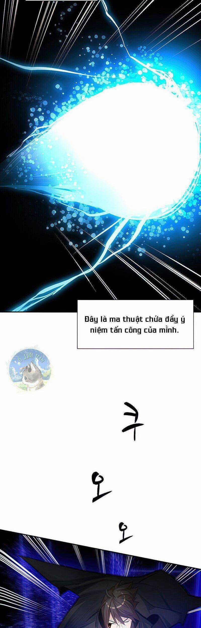 Hầm Ngục Hướng Dẫn Cấp Địa Ngục Chương 78 trang 22