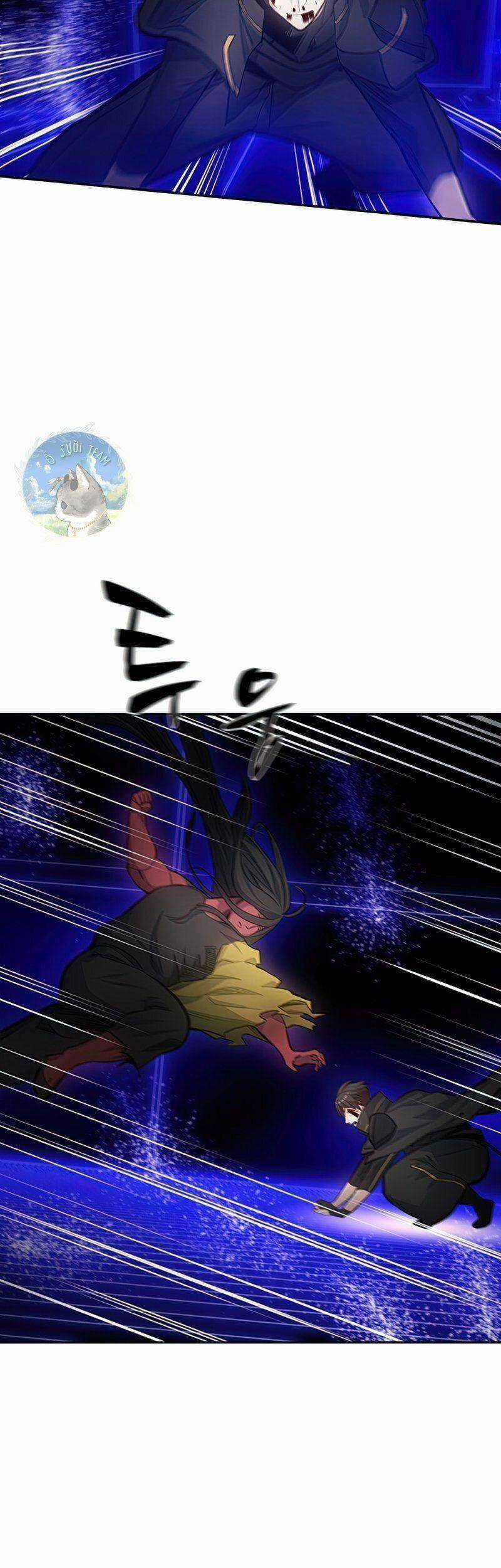 Hầm Ngục Hướng Dẫn Cấp Địa Ngục Chương 78 trang 23