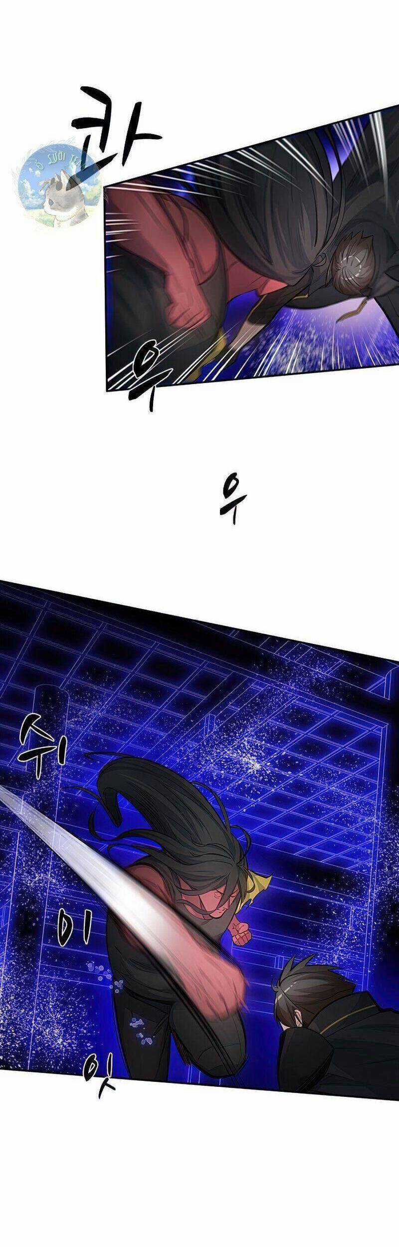 Hầm Ngục Hướng Dẫn Cấp Địa Ngục Chương 78 trang 24