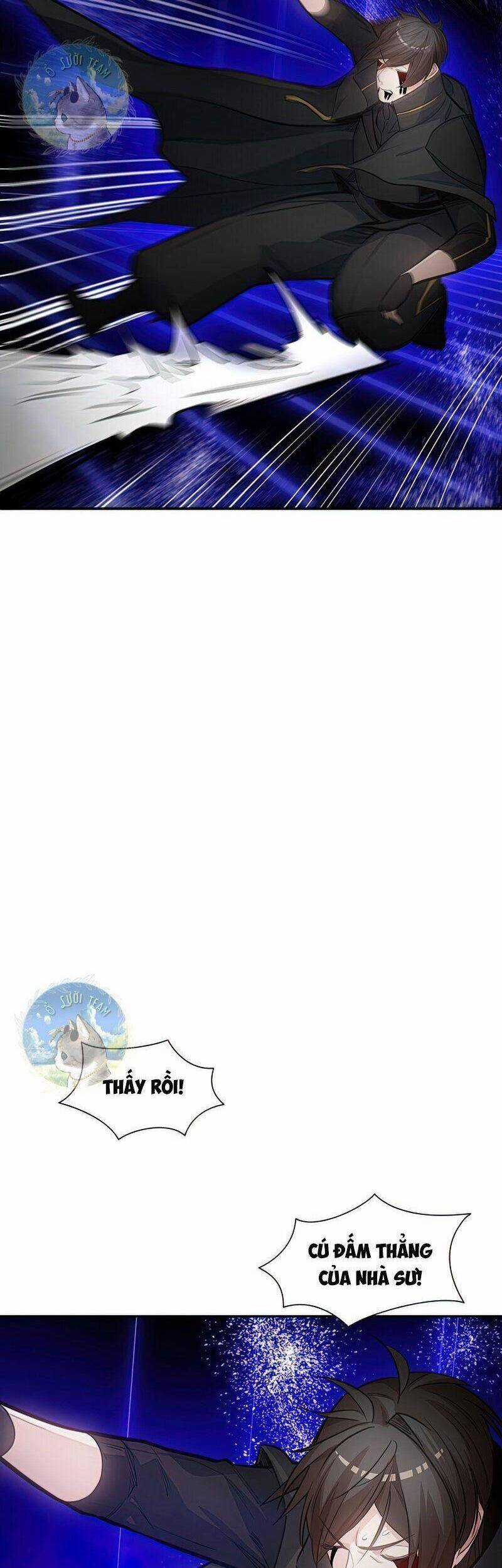 Hầm Ngục Hướng Dẫn Cấp Địa Ngục Chương 78 trang 26