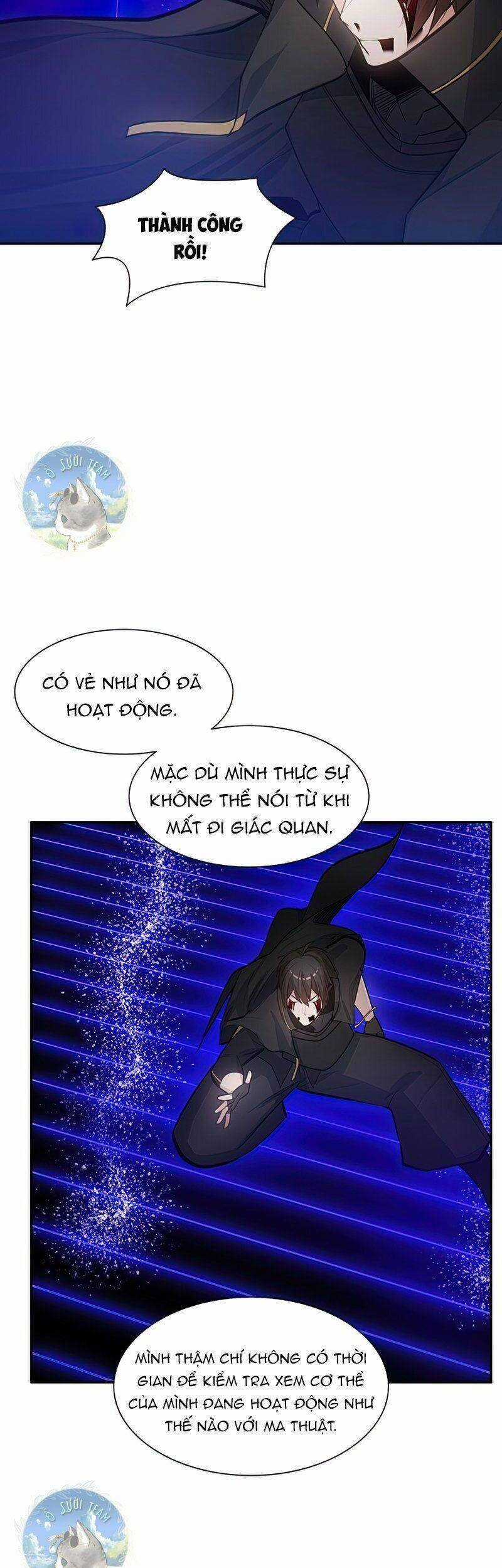 Hầm Ngục Hướng Dẫn Cấp Địa Ngục Chương 78 trang 27