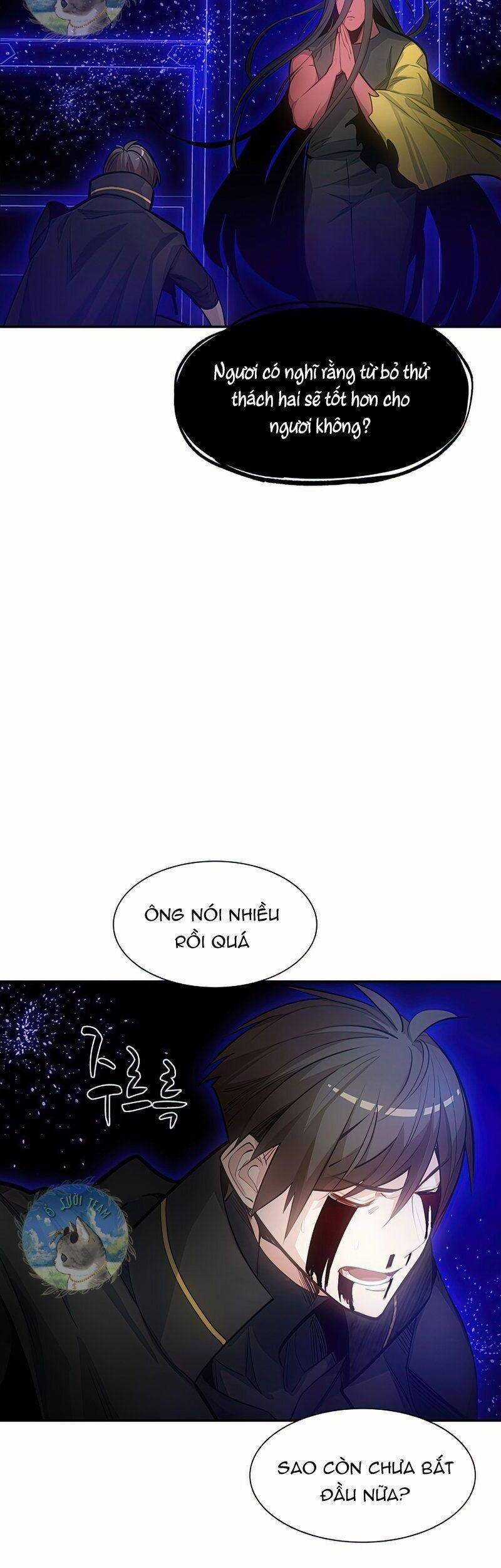 Hầm Ngục Hướng Dẫn Cấp Địa Ngục Chương 78 trang 3