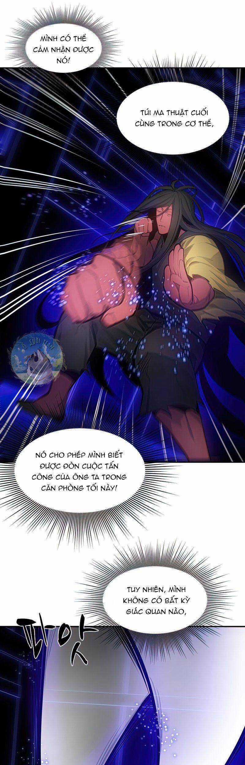 Hầm Ngục Hướng Dẫn Cấp Địa Ngục Chương 78 trang 30