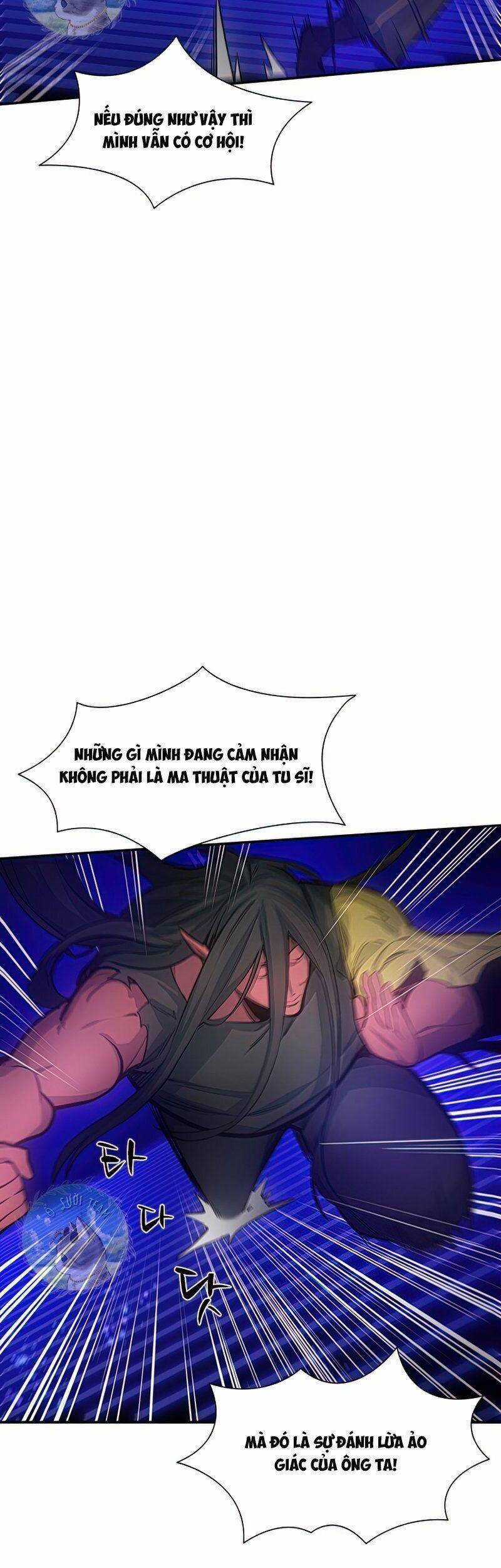 Hầm Ngục Hướng Dẫn Cấp Địa Ngục Chương 78 trang 32