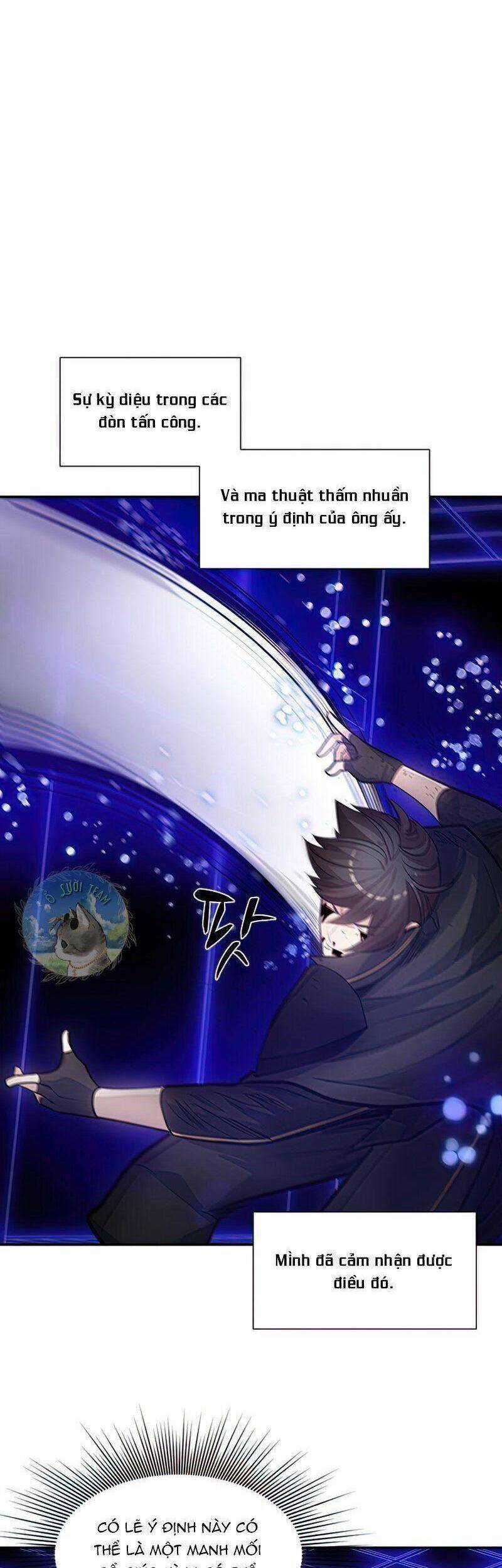 Hầm Ngục Hướng Dẫn Cấp Địa Ngục Chương 78 trang 33