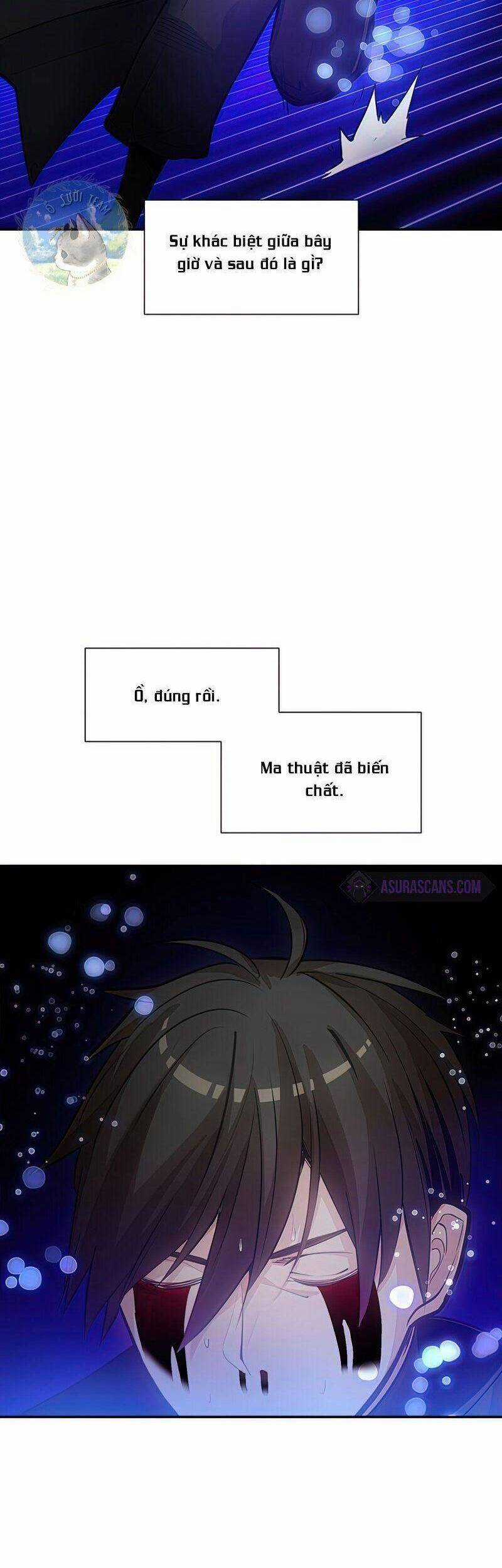 Hầm Ngục Hướng Dẫn Cấp Địa Ngục Chương 78 trang 35