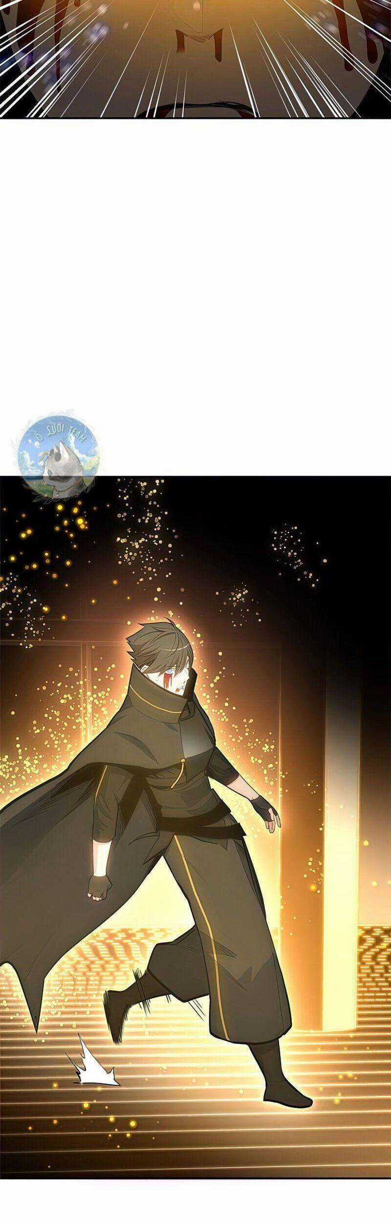 Hầm Ngục Hướng Dẫn Cấp Địa Ngục Chương 78 trang 39