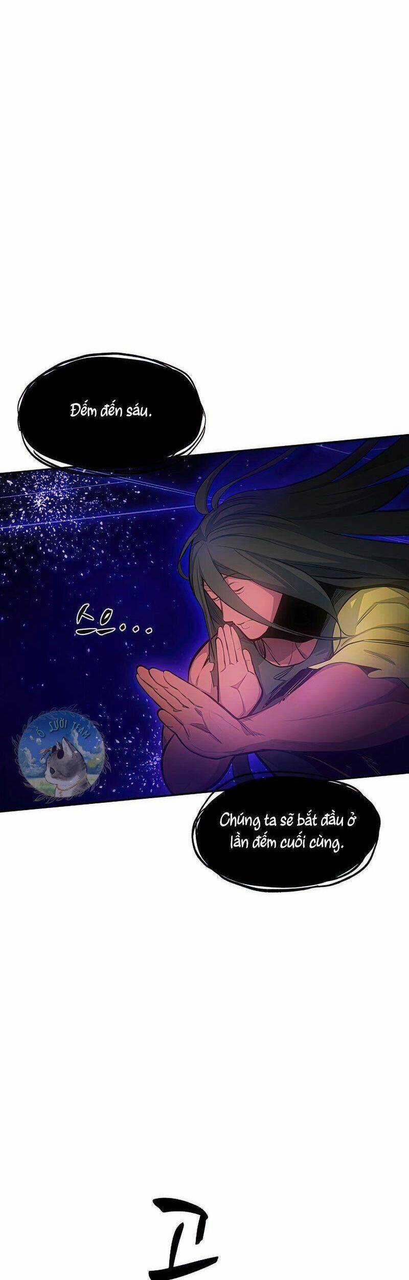 Hầm Ngục Hướng Dẫn Cấp Địa Ngục Chương 78 trang 4