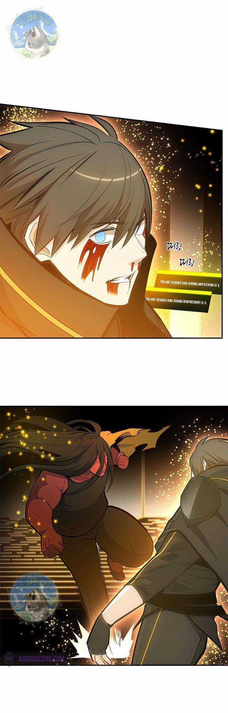 Hầm Ngục Hướng Dẫn Cấp Địa Ngục Chương 78 trang 40