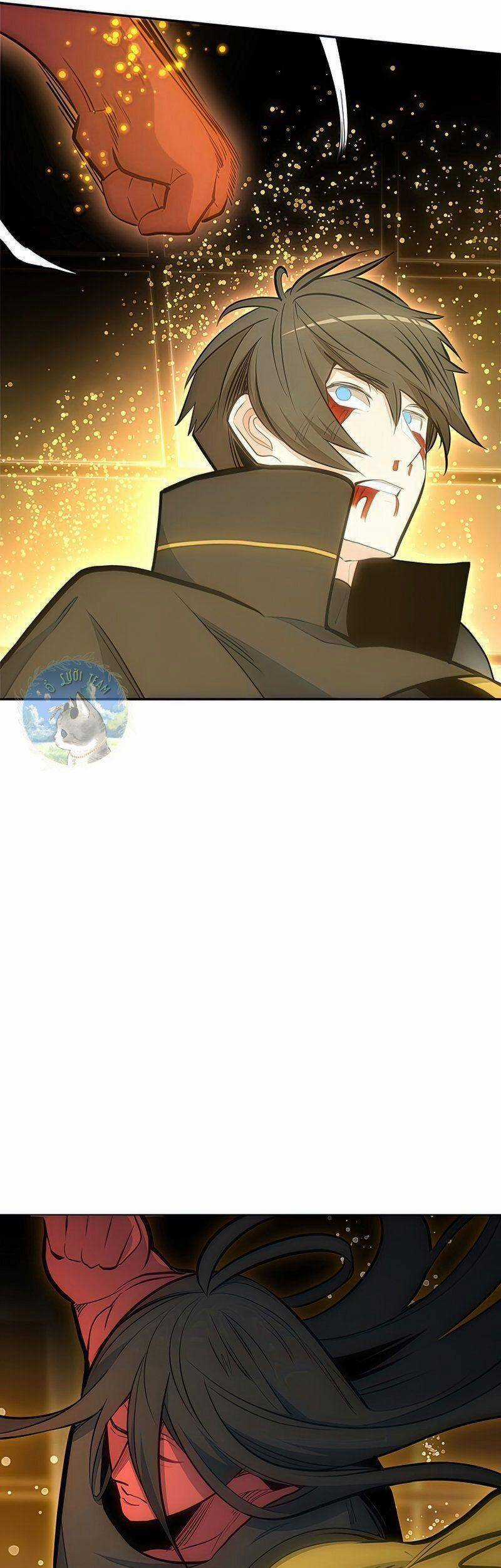 Hầm Ngục Hướng Dẫn Cấp Địa Ngục Chương 78 trang 42