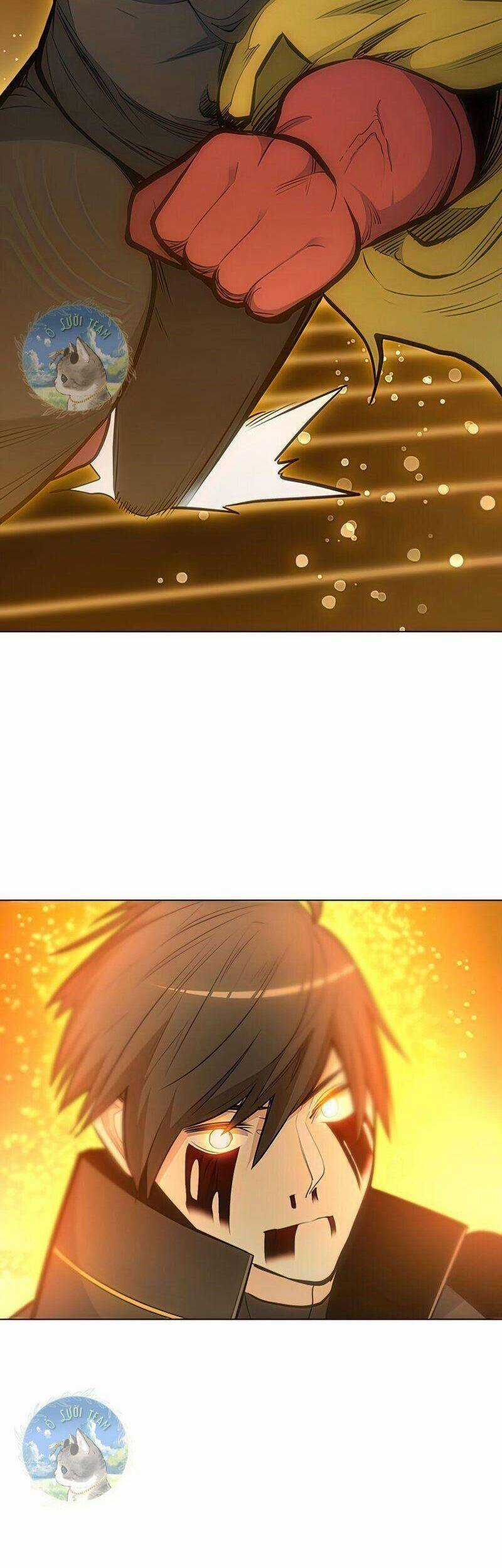 Hầm Ngục Hướng Dẫn Cấp Địa Ngục Chương 78 trang 43