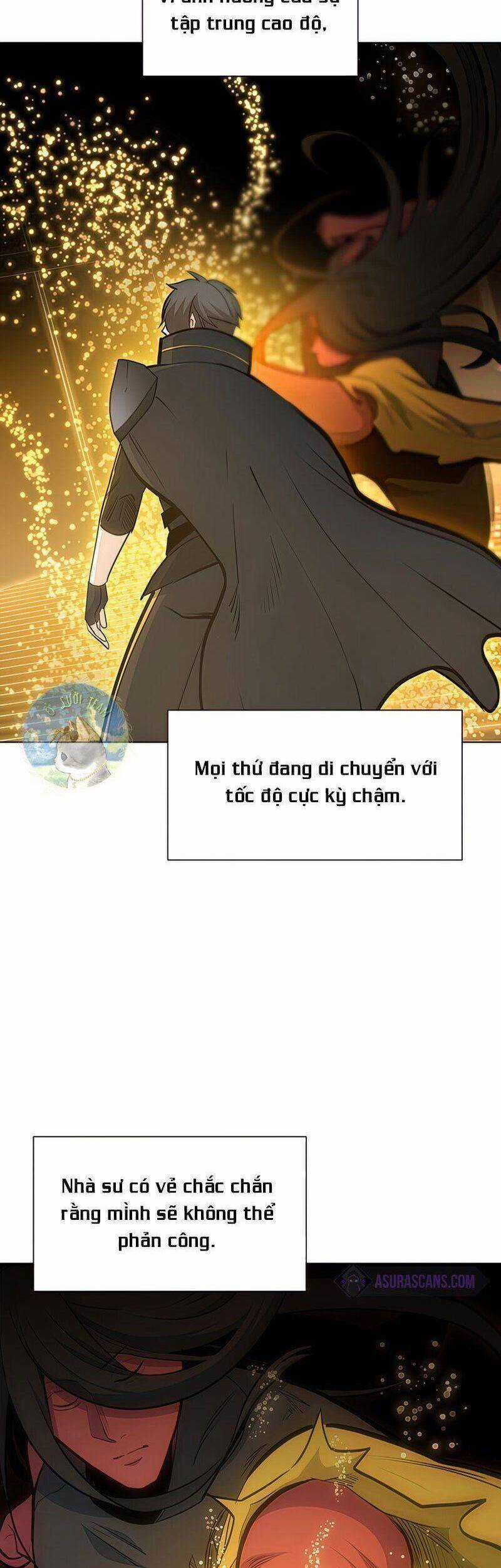 Hầm Ngục Hướng Dẫn Cấp Địa Ngục Chương 78 trang 45